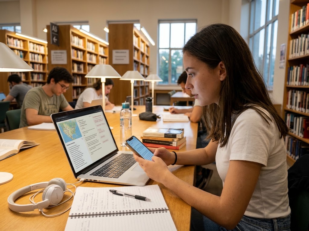 Literatura digital: quando a tecnologia faz parte da obra